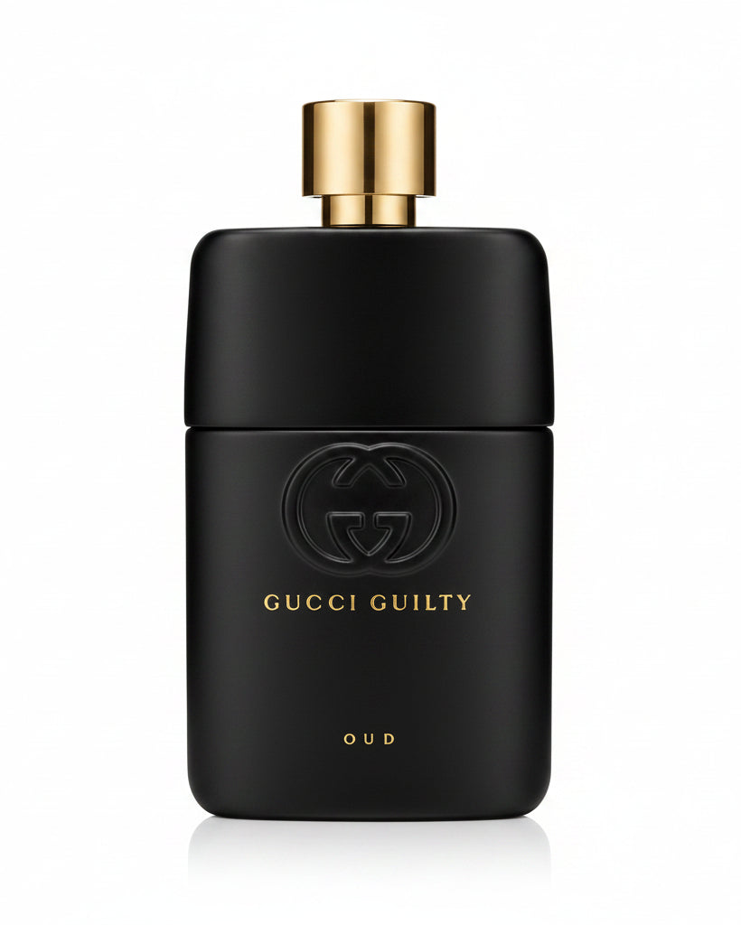 Gucci Guilty Oud Eau De Parfum