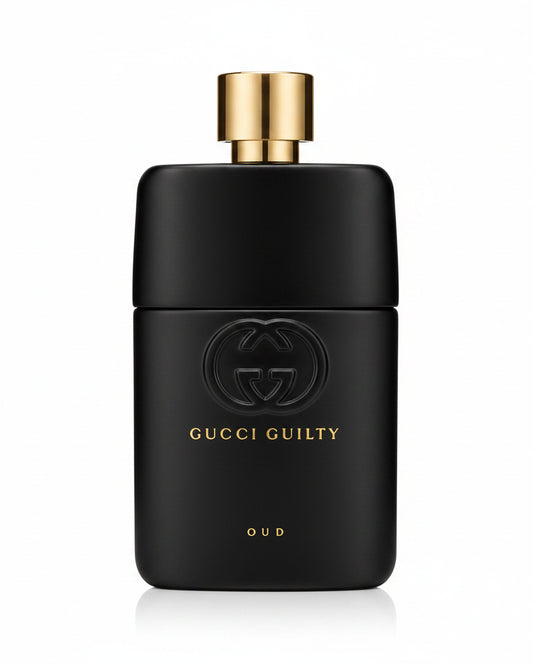 Gucci Guilty Oud Eau De Parfum