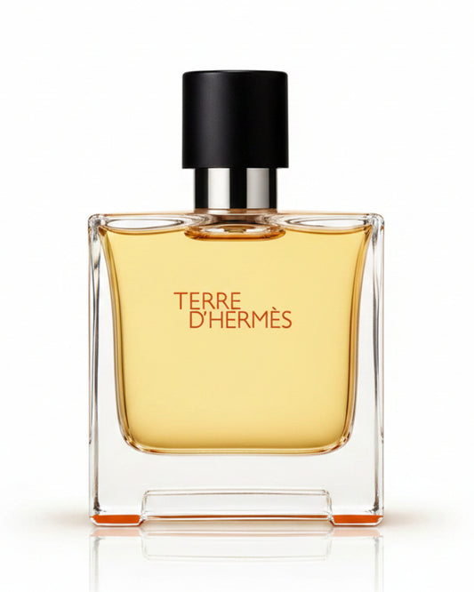 Hermes Terre D'Hermes Parfum