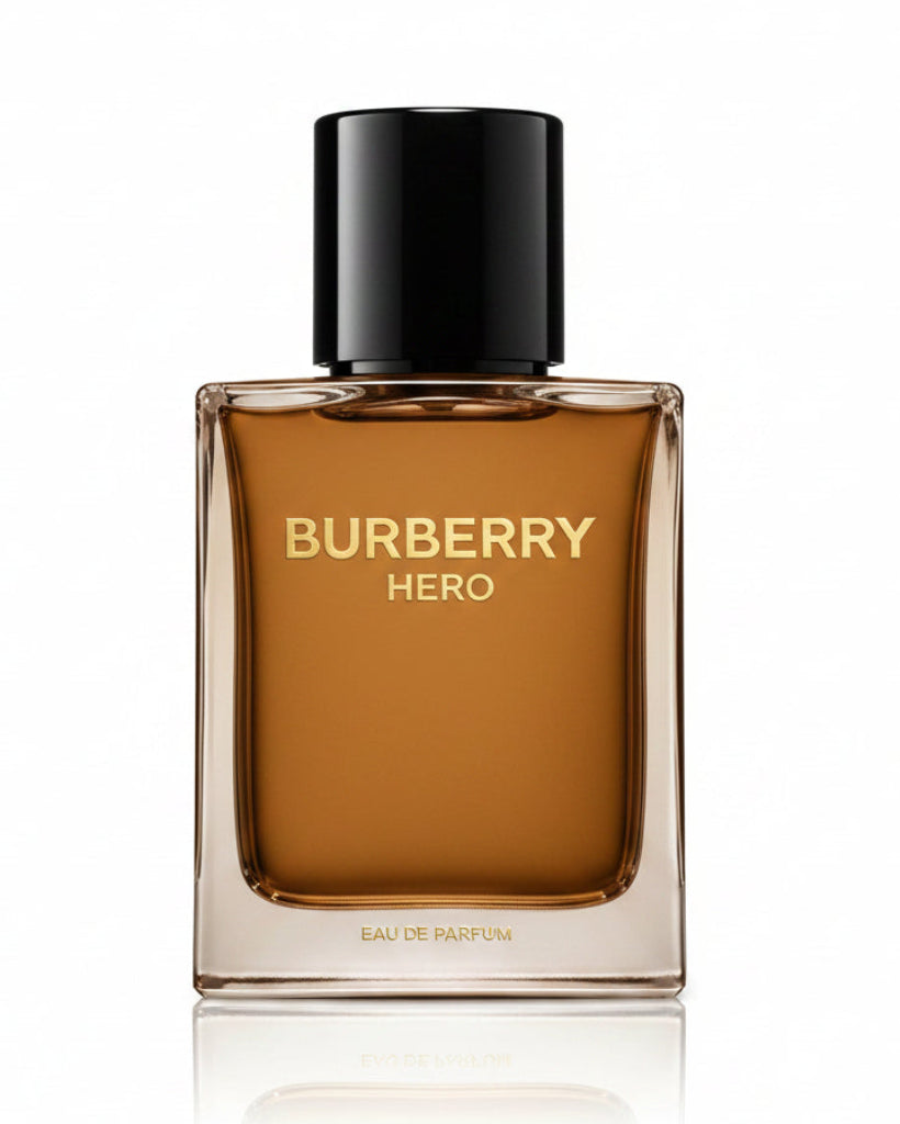 Burberry Hero Eau De Parfum