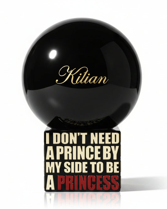 Kilian I Don't Need A Prince By My Side To Be A Princess Eau De Parfum