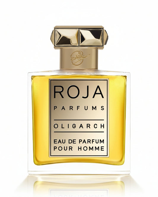 Roja Oligarch Pour Homme Eau De Parfum