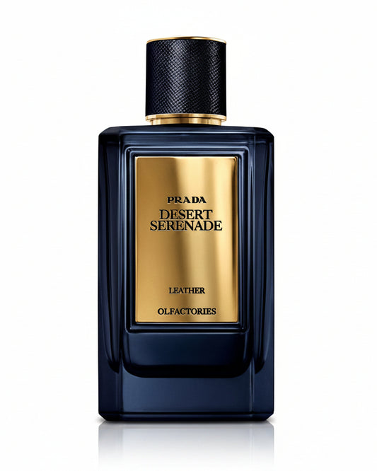 Prada Desert Serenade Eau De Parfum