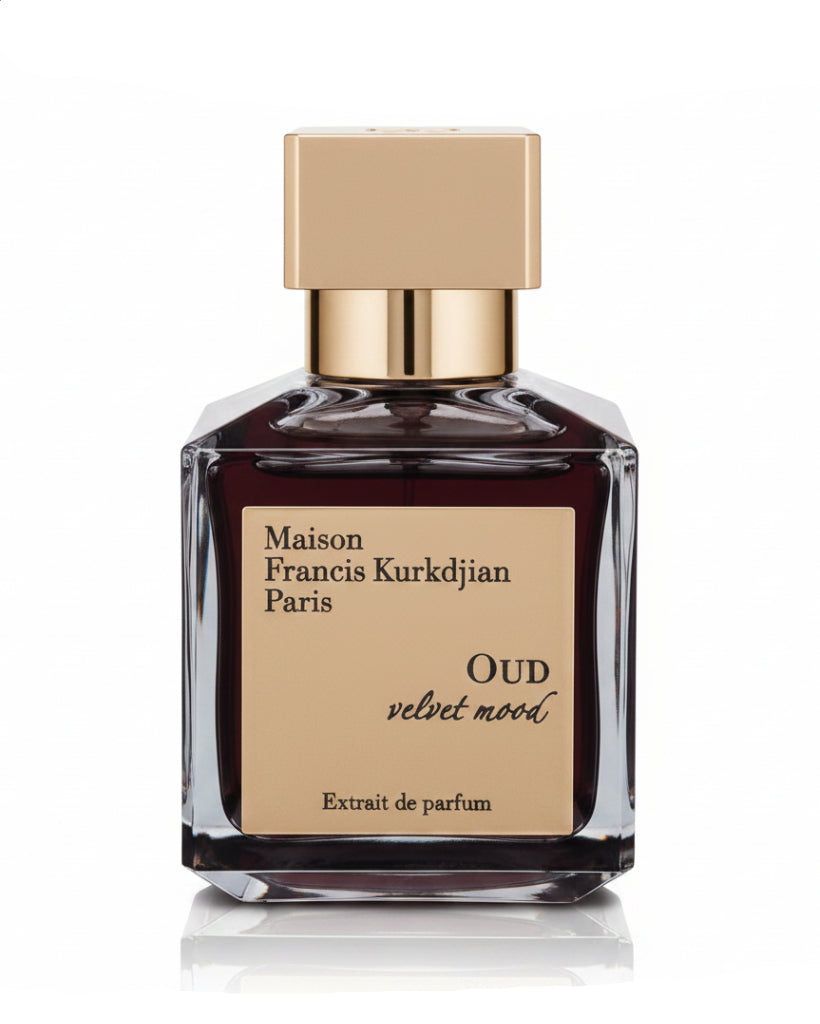 Maison Francis Kurkdjian Oud Velvet Mood Eau De Parfum