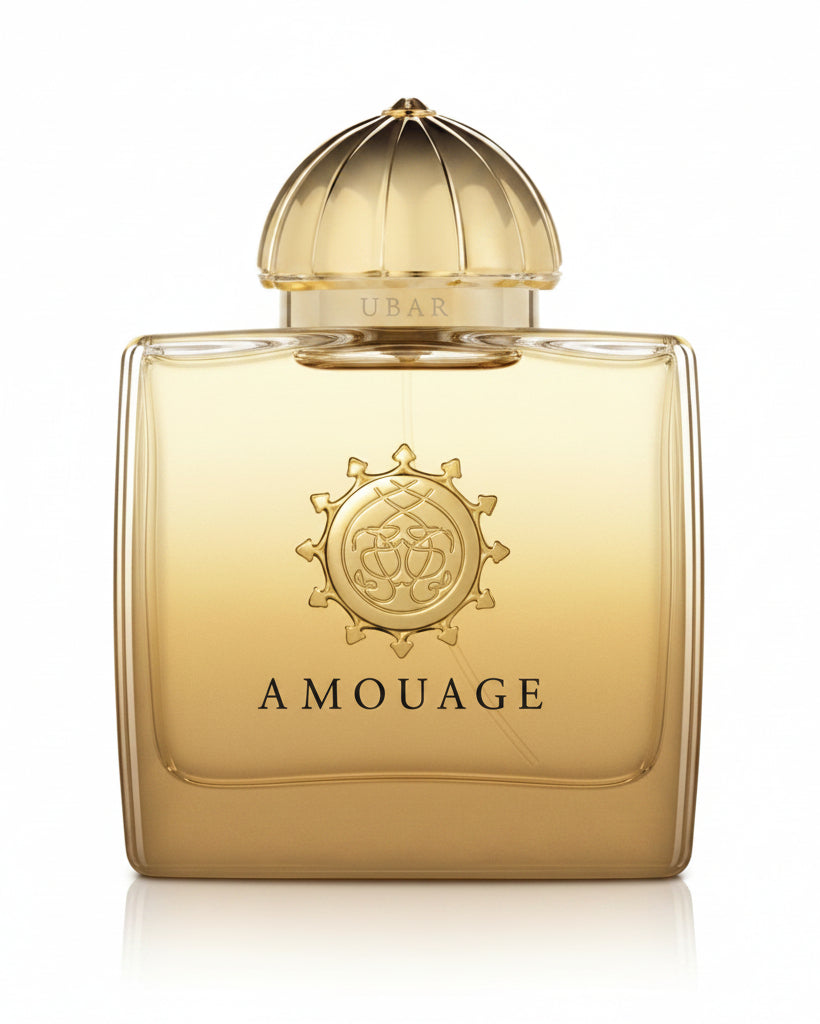 Amouage Ubar Eau De Parfum