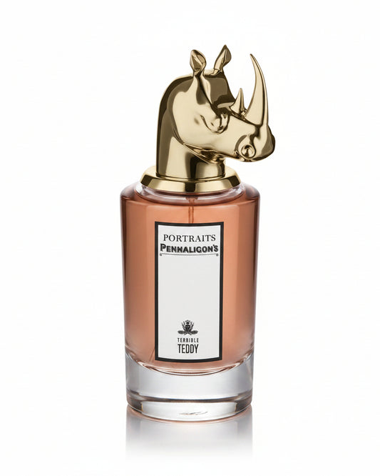 Penhaligon's Terrible Teddy Eau De Parfum