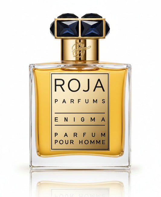 Roja Enigma Pour Homme Parfum