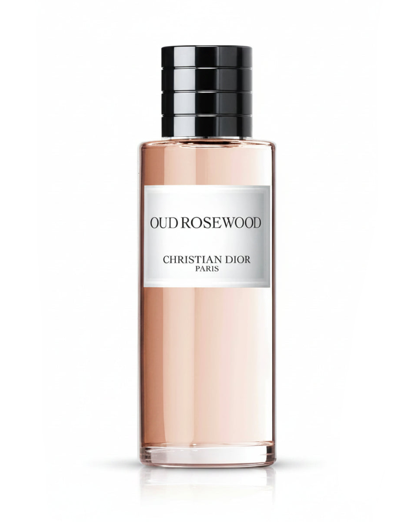 Dior Oud Rosewood Eau De Parfum