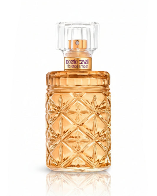 Roberto Cavalli Florence Amber Eau De Parfum