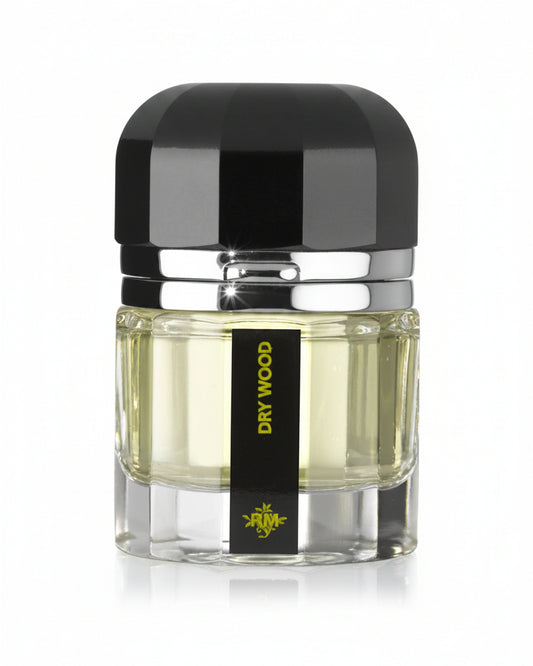 Ramón Monegal Dry Wood Eau De Parfum