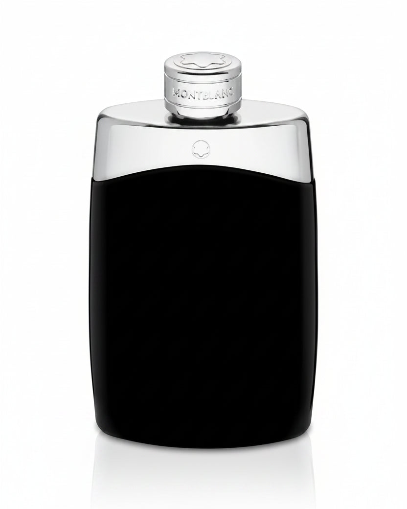 Montblanc Legend Men Eau De Toilette
