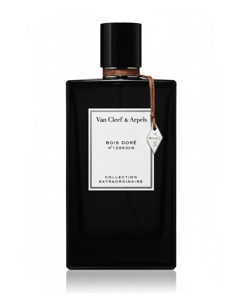 Van Cleef & Arpels Bois Dore Eau De Parfum