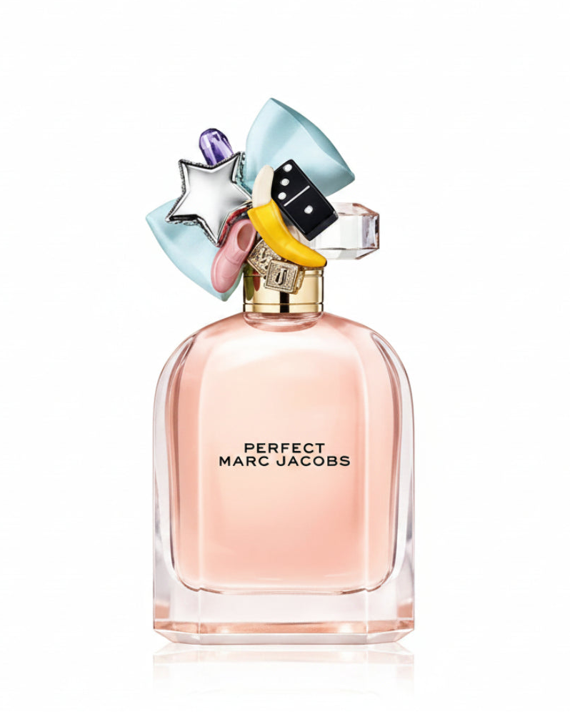 Marc Jacobs Perfect Eau De Parfum