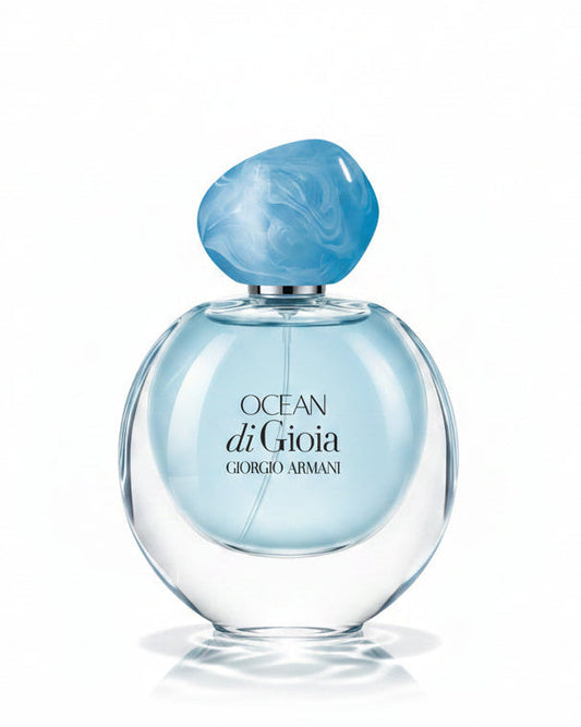 Armani Ocean Di Gioia Eau De Parfum