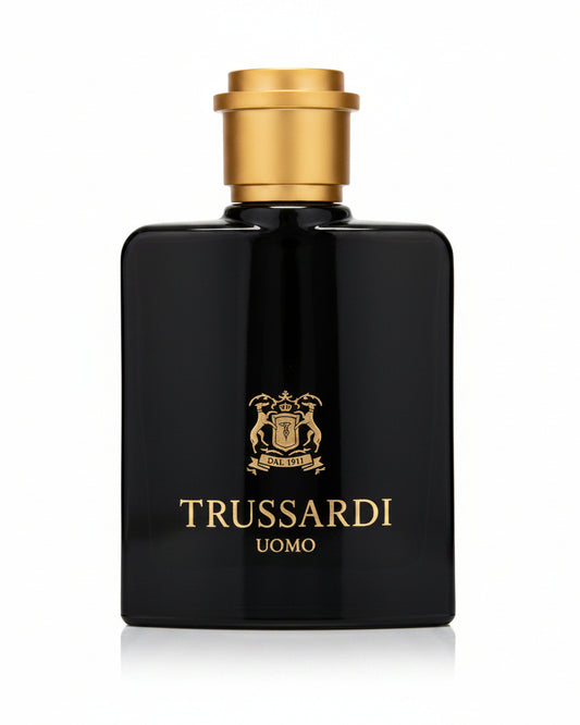 Trussardi Uomo Eau De Toilette