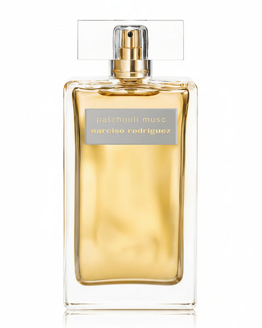 Narciso Rodriguez Patchouli Musc Eau De Parfum
