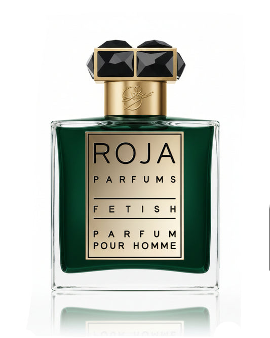 Roja Fetish Parfum Pour Homme
