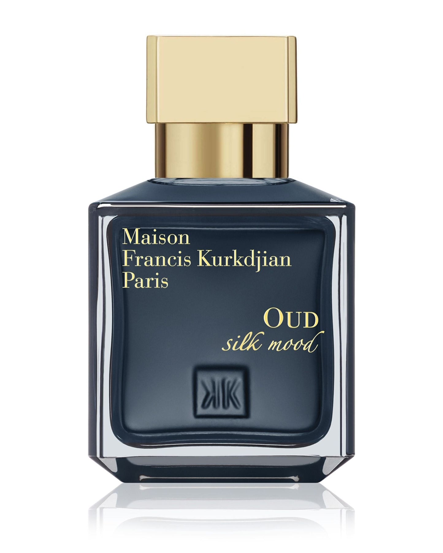 Maison Francis Kurkdjian Oud Silk Mood Eau De Parfum