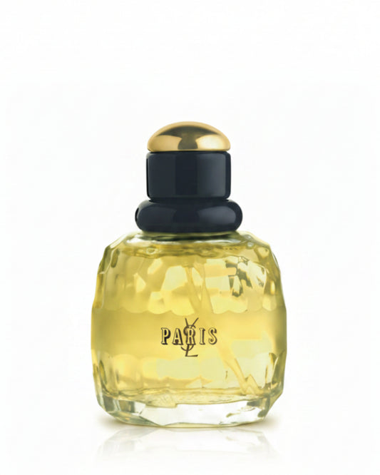 YSL Paris Eau De Parfum