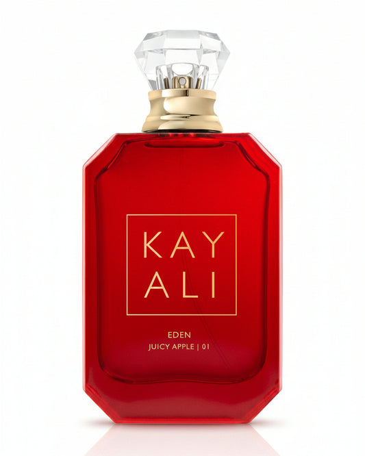 Kayali Eden Juicy Apple 01 Eau De Parfum