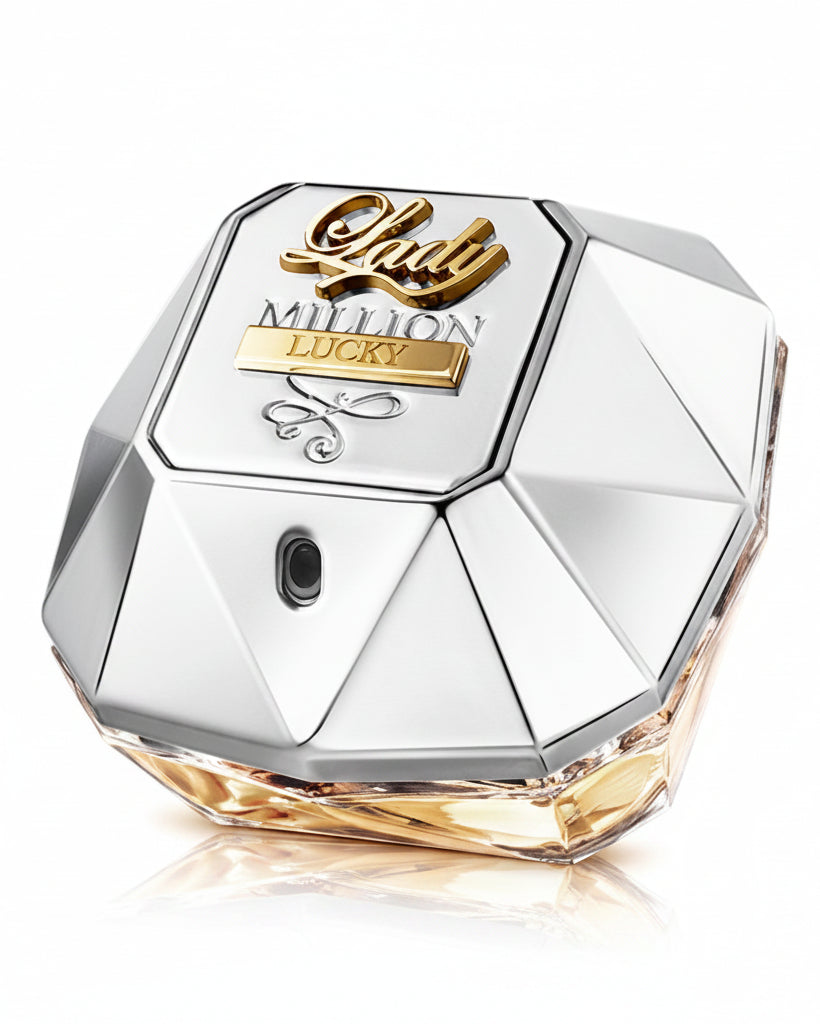 Paco Rabanne Lady Million Lucky Eau De Parfum