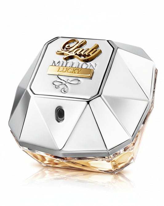 Paco Rabanne Lady Million Lucky Eau De Parfum