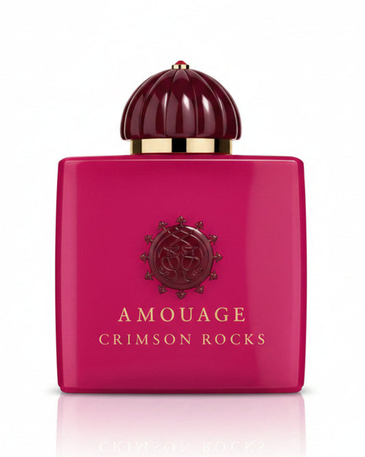 Amouage Crimson Rocks Eau De Parfum