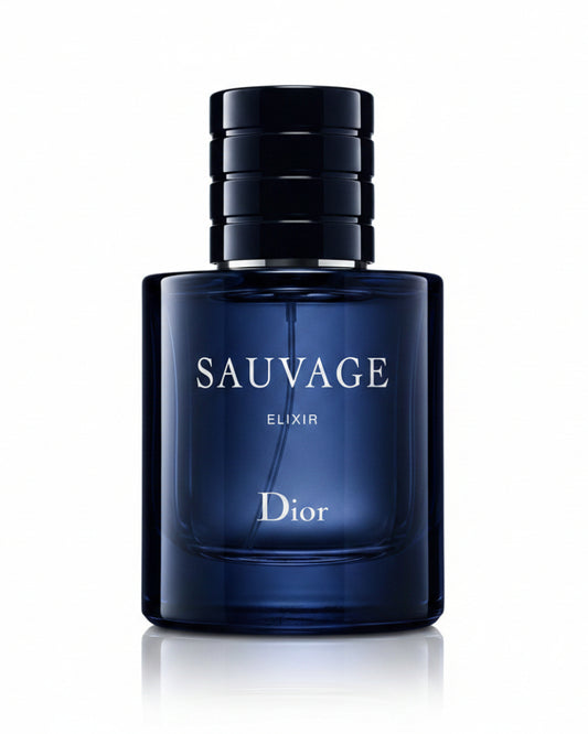 Dior Sauvage Elixir Eau De Parfum