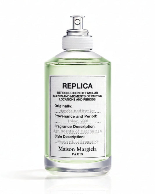 Maison Margiela Replica Matcha Meditation Eau De Toilette