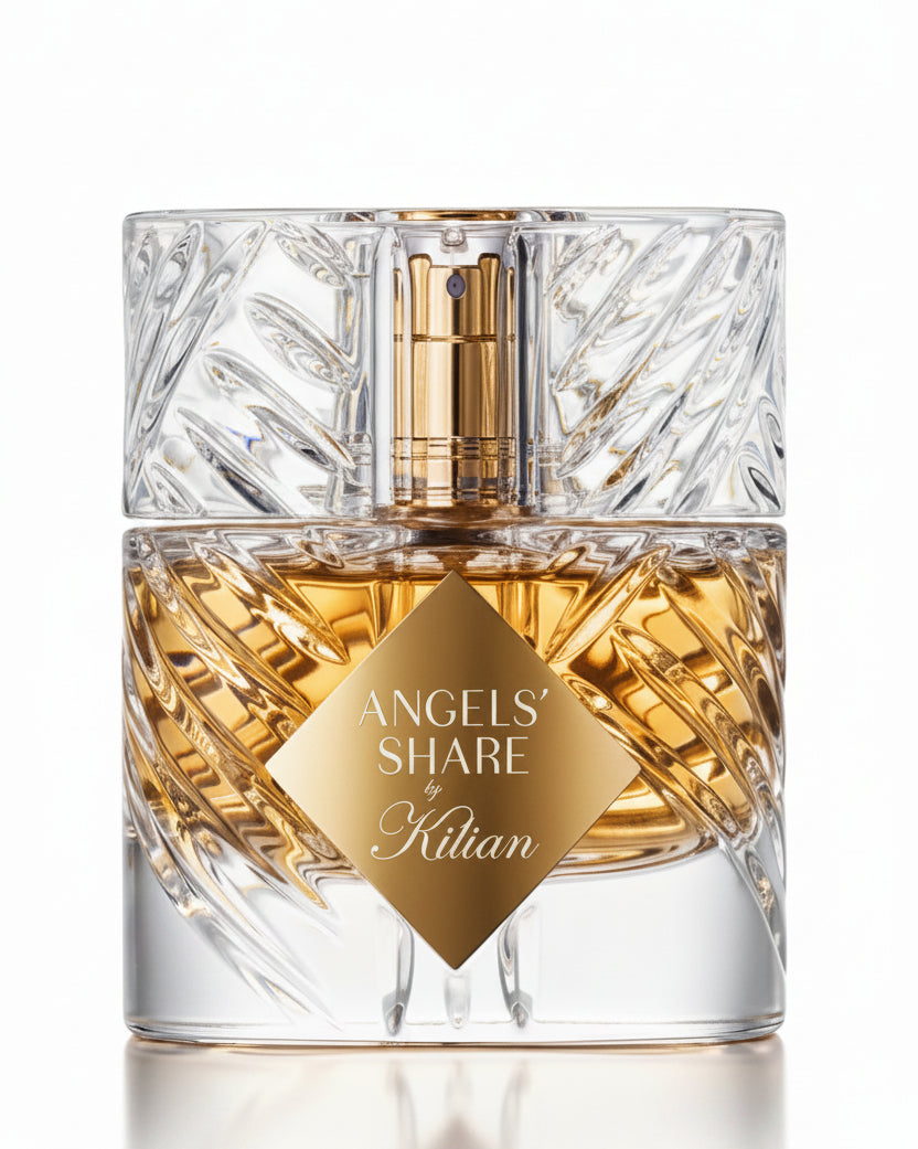 Kilian Angels Share Eau De Parfum