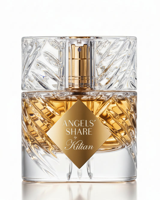 Kilian Angels Share Eau De Parfum
