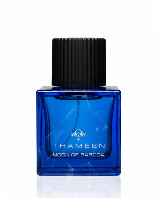 Thameen Moon of Baroda Extrait De Parfum