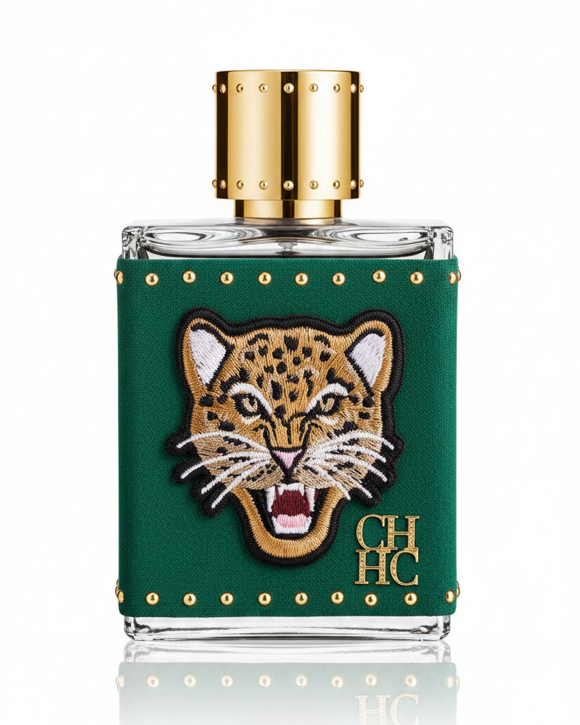 Carolina Herrera Beasts Eau De Parfum