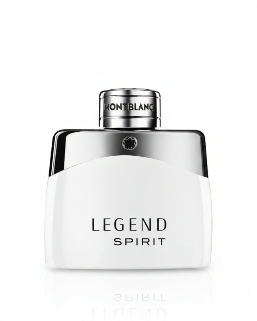 Montblanc Legend Spirit Eau De Toilette