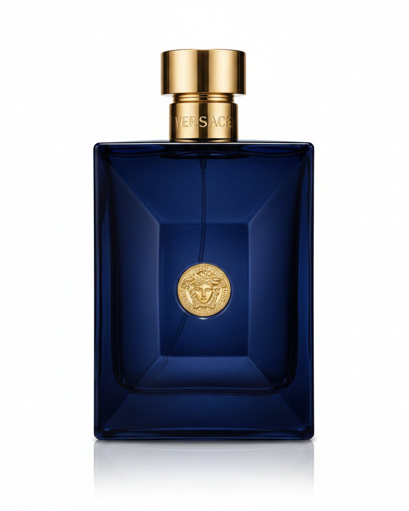 Versace Dylan Blue Pour Homme Eau De Toilette