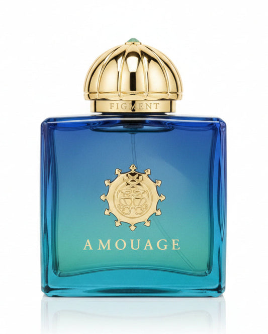 Amouage Figment Woman Eau De Parfum