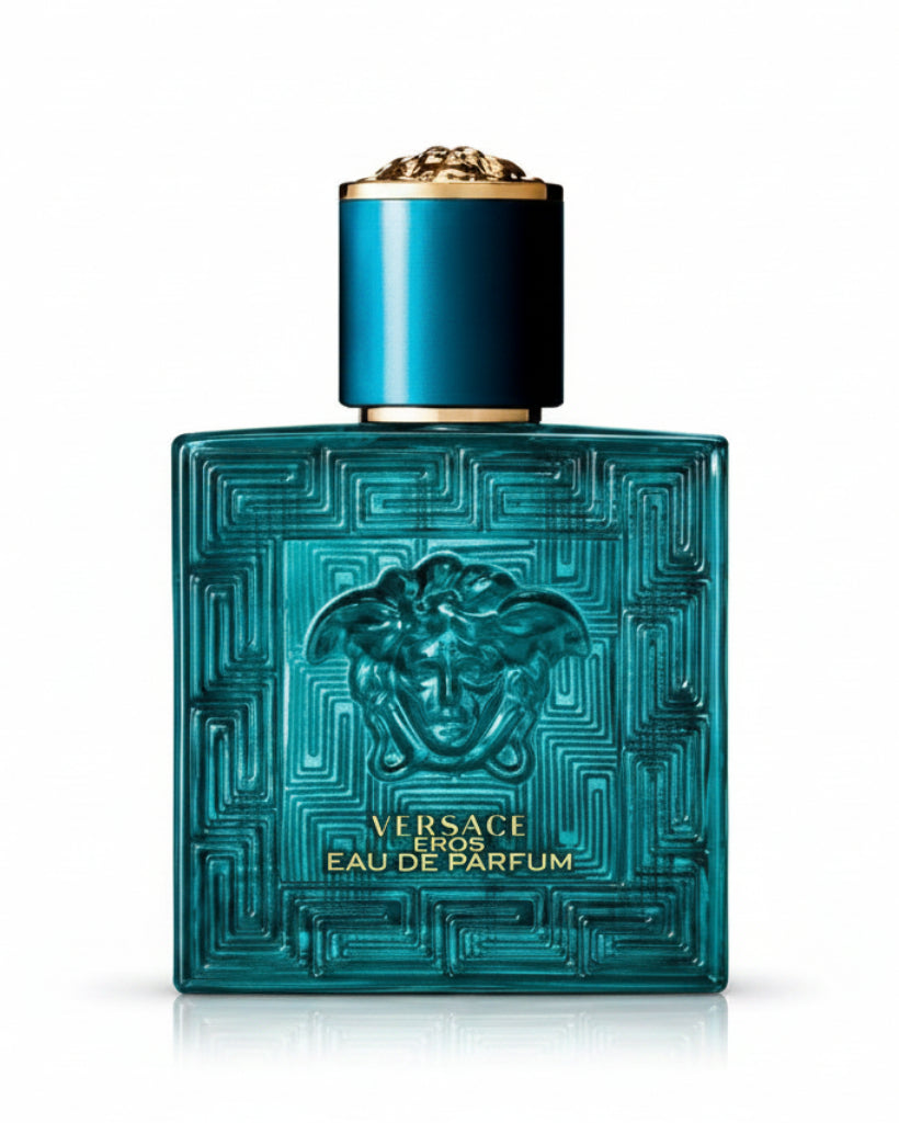 Versace Eros Pour Homme Eau De Parfum