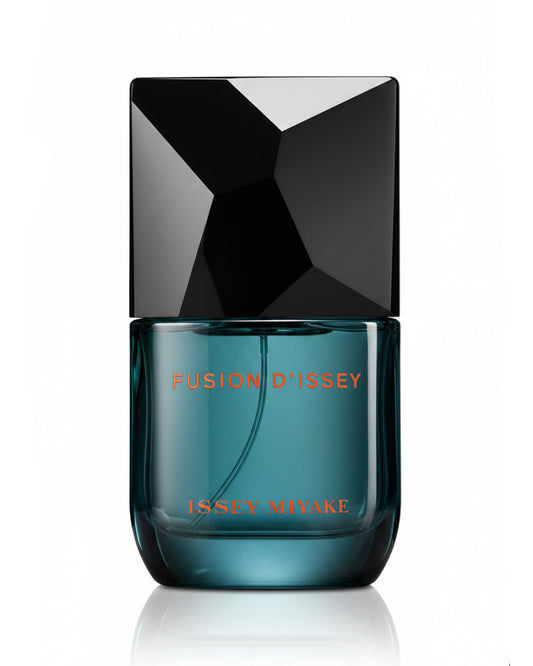 Issey Miyake Fusion d'Issey Eau De Toilette
