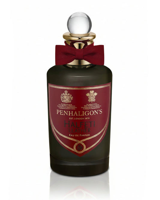 Penhaligon’s Halfeti Leather Eau De Parfum