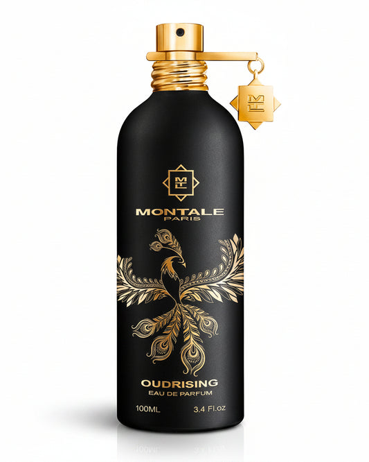 Montale Oudrising Eau De Parfum