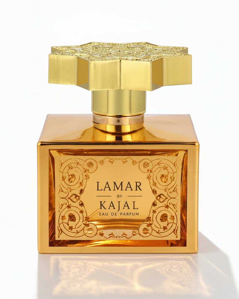 Kajal Lamar Eau De Parfum