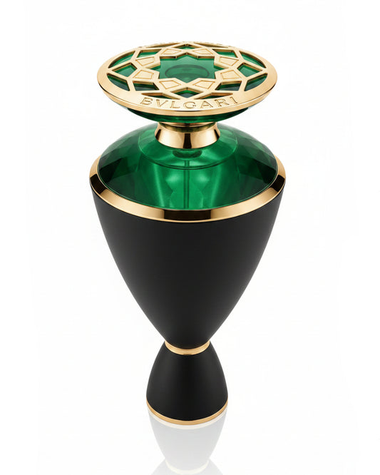 Bvlgari Le Gemme Veridia Eau De Parfum