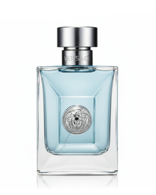 Versace Pour Homme Eau De Toilette