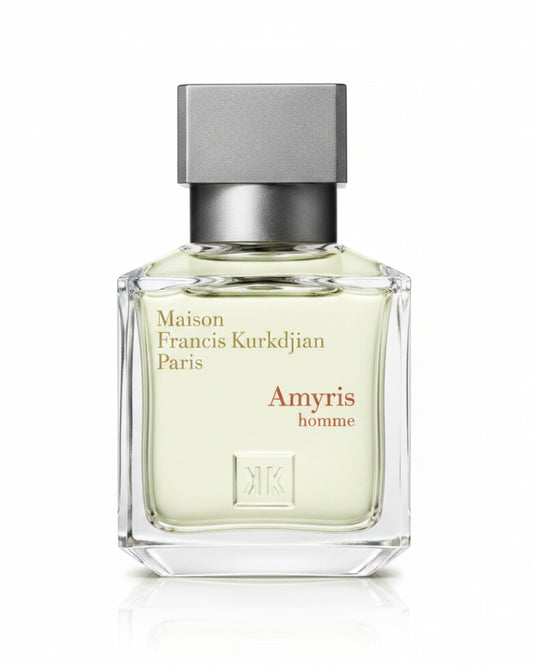 Maison Francis Kurkdjian Amyris Homme Eau De Toilette