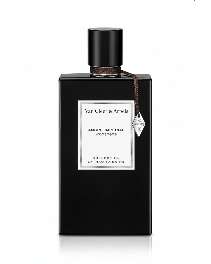 Van Cleef & Arpels Amber Imperial Eau De Parfum
