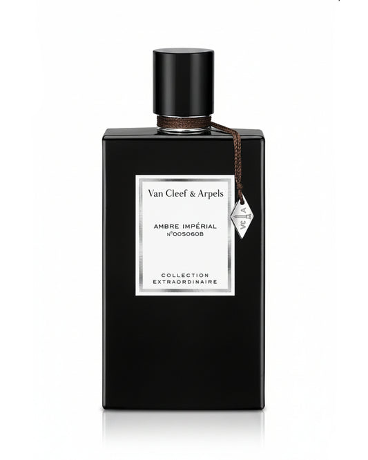 Van Cleef & Arpels Amber Imperial Eau De Parfum
