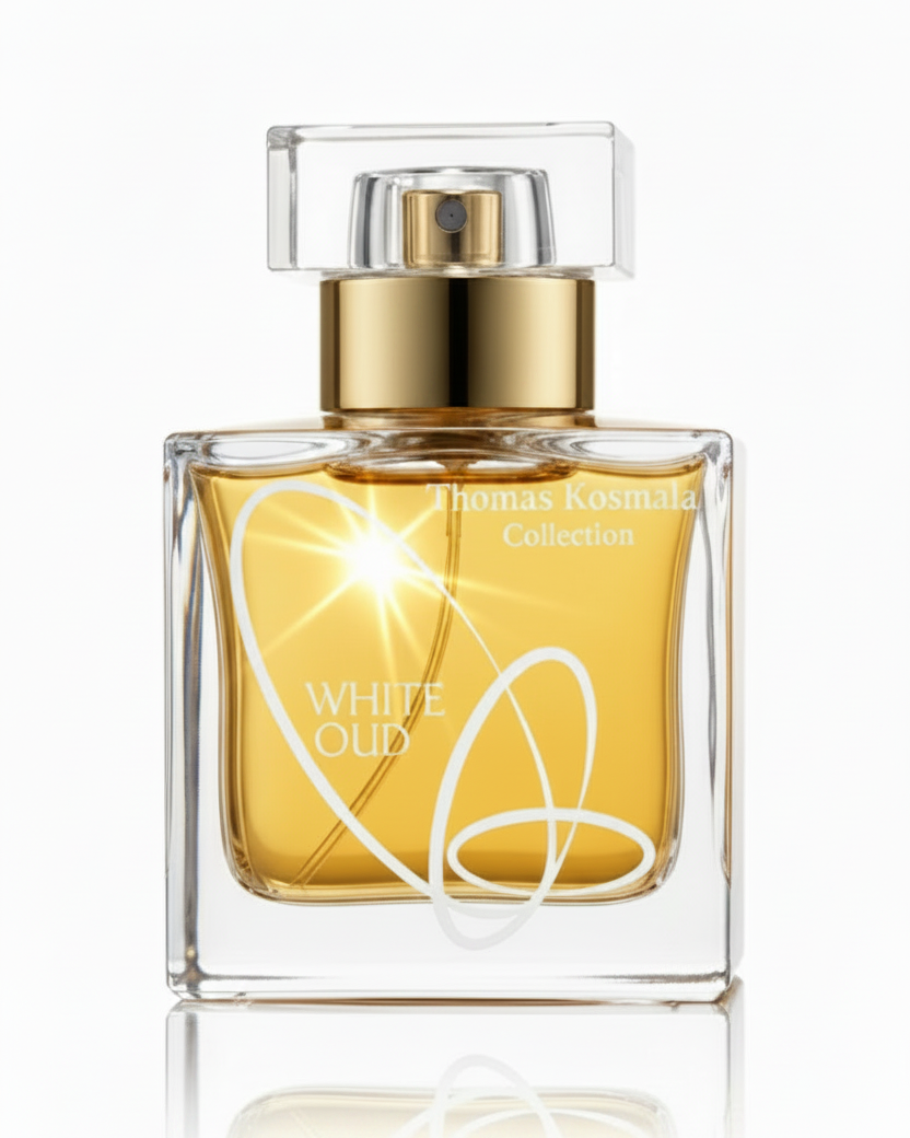 Thomas Kosmala White Oud Eau De Parfum