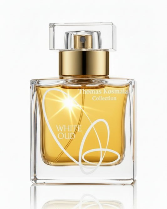 Thomas Kosmala White Oud Eau De Parfum