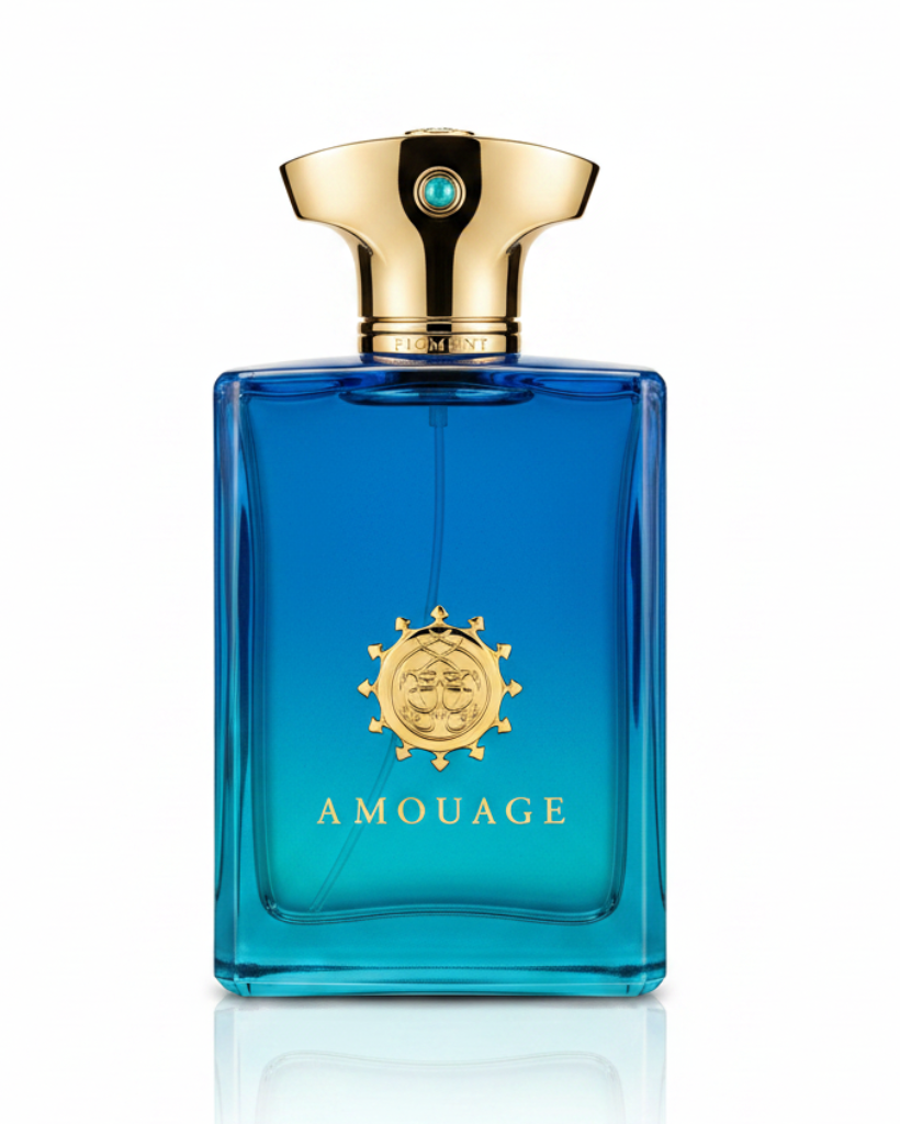Amouage Figment Man Eau De Parfum