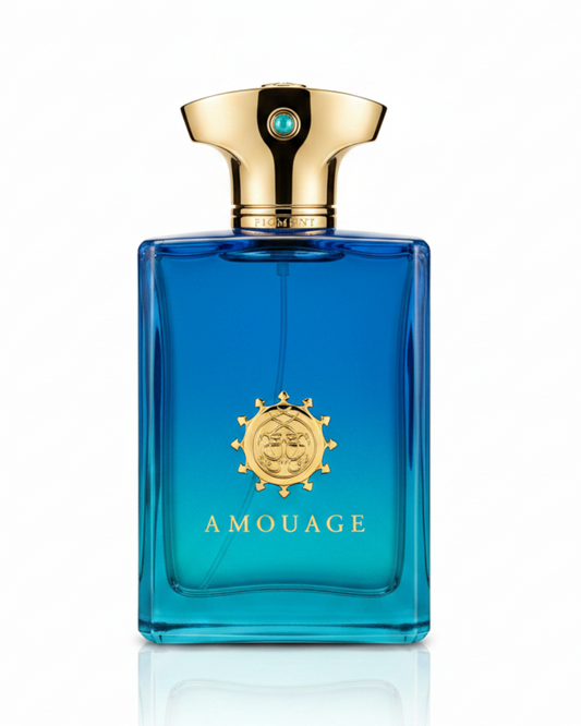 Amouage Figment Man Eau De Parfum
